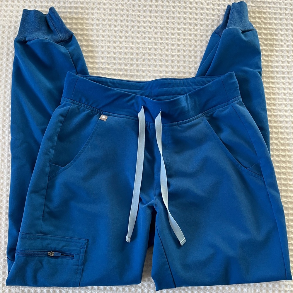 Figs joggers